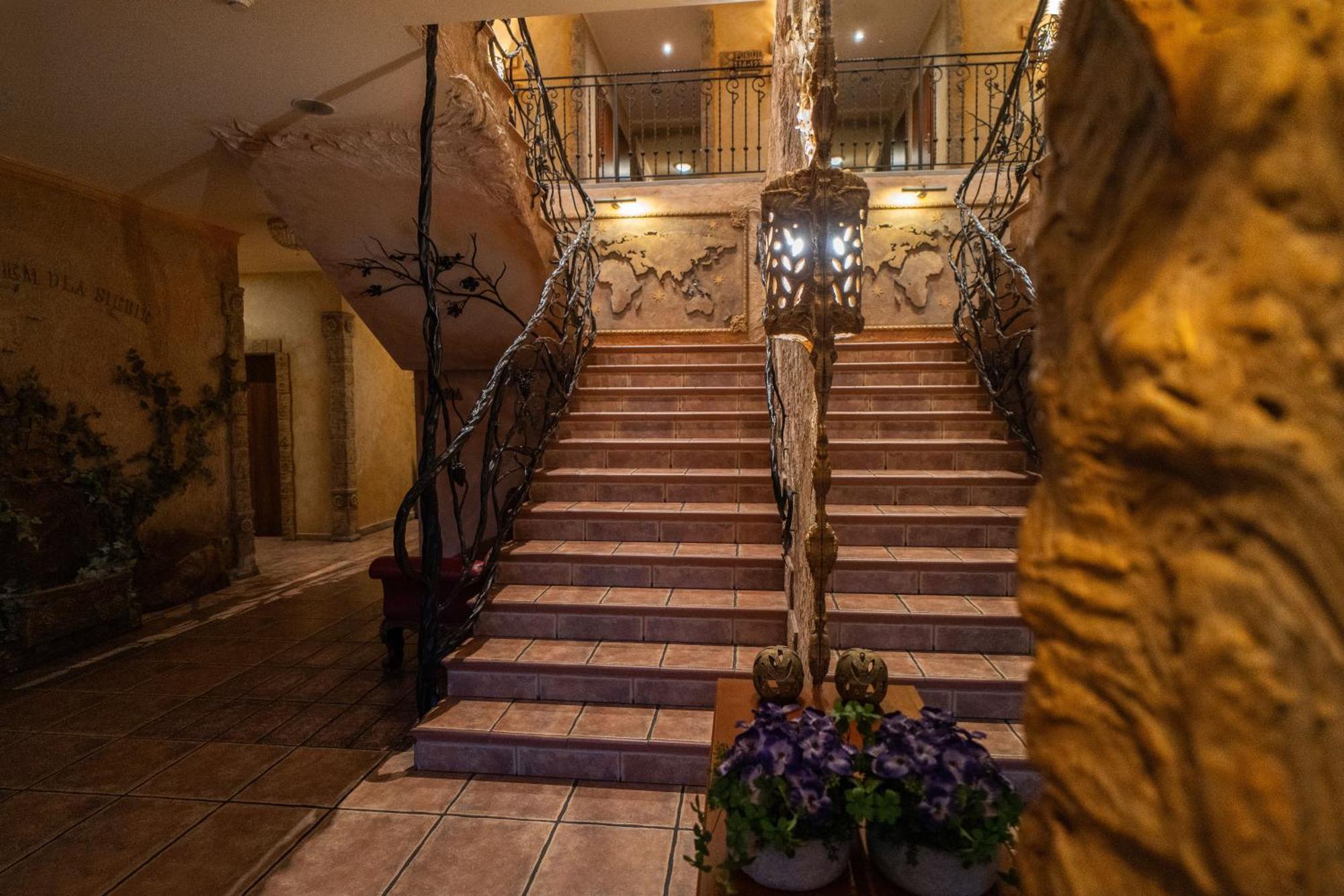 Hotel Ksiecia Jozefa Poznan Dış mekan fotoğraf