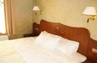 Hotel Ksiecia Jozefa Poznan Dış mekan fotoğraf