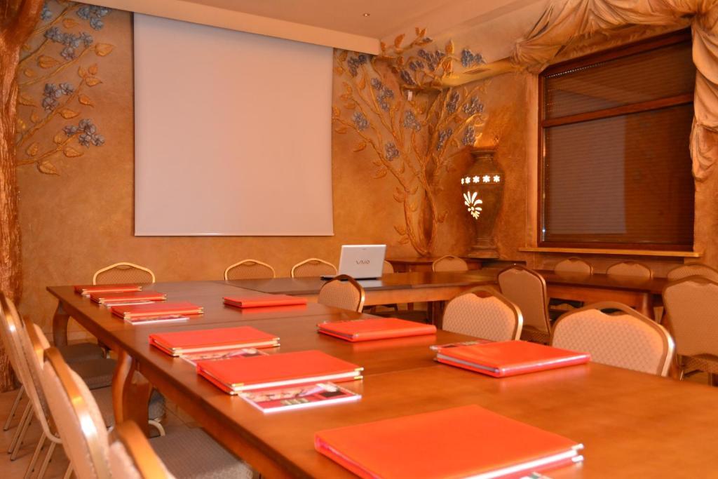 Hotel Ksiecia Jozefa Poznan Dış mekan fotoğraf
