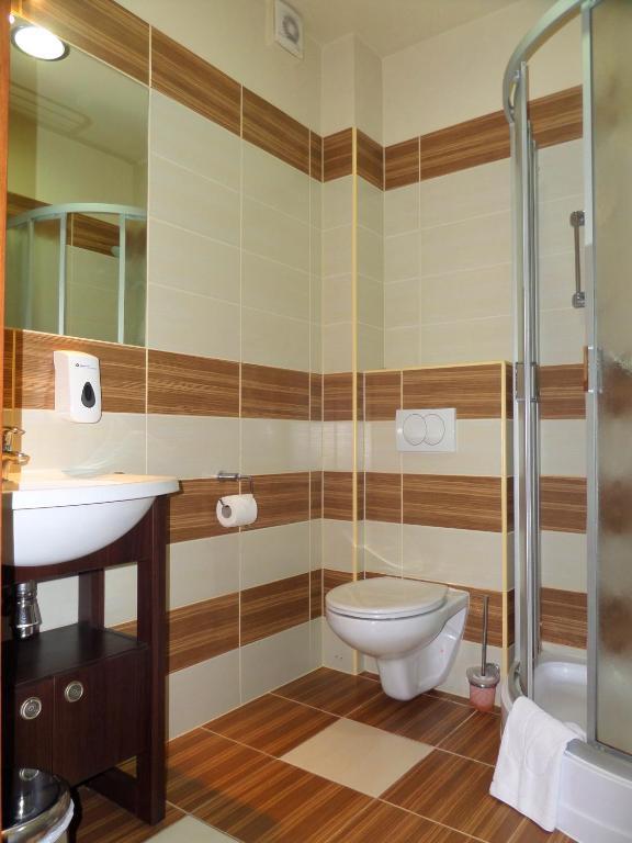 Hotel Ksiecia Jozefa Poznan Oda fotoğraf